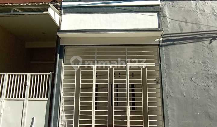 Disewakan Rumah 2 Lantai Di Surabaya Timur