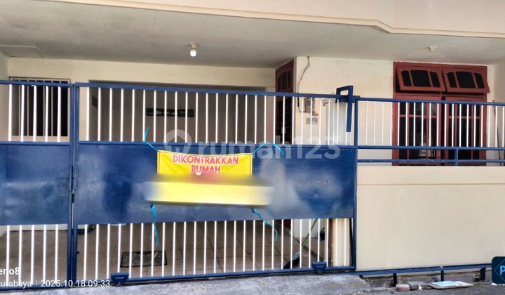 Disewaknlan Rumah Di Bronggalan Surabaya Disewaknlan Rumah Di Bronggalan Surabaya