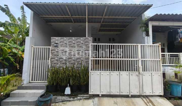 Disewakan Rumah di Buduran