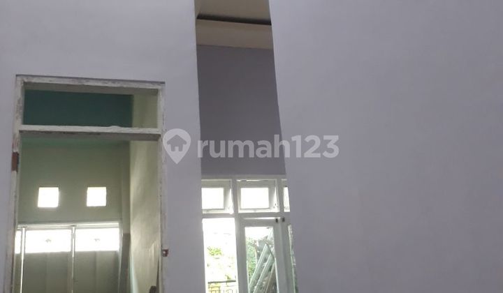 For Rent House in East Surabaya 2