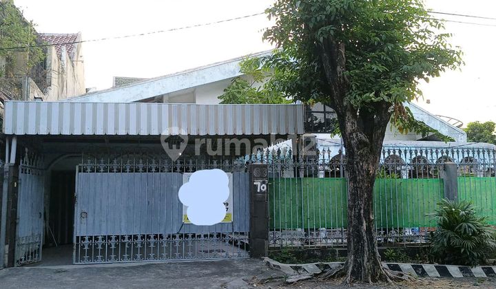 Rumah Ngaggel Tama Surabaya Rumah Ngaggel Tama Surabaya