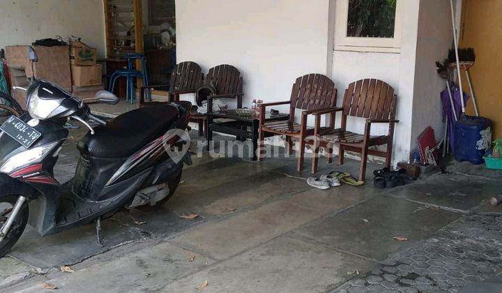 Dijual Rumah Di Wisma Permai Surabaya Rumah Bagus SHM