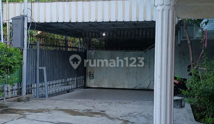 Rumah Ngaggel Tama Surabaya 2