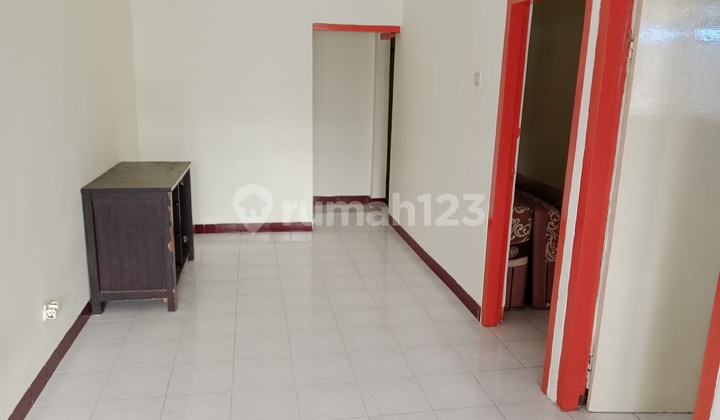 Disewakan Rumah Di Sukodami Surabaya 2