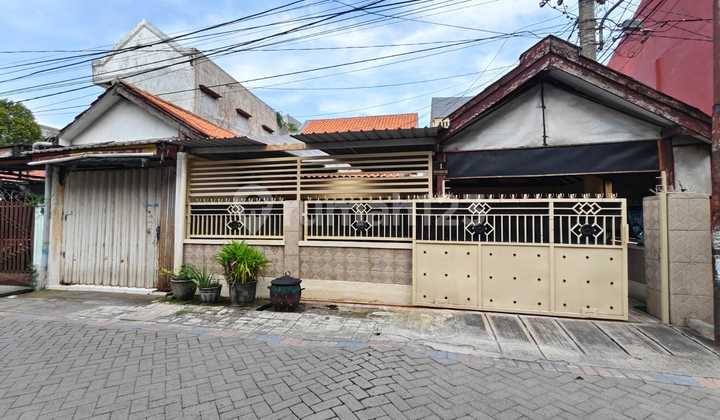 For Rent House in Pakis Surabaya
