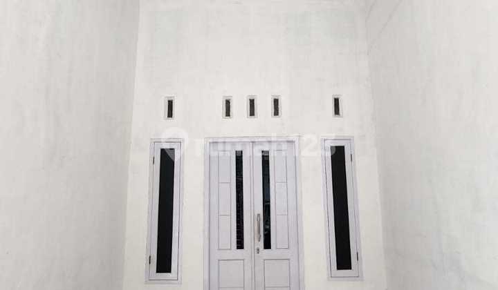 Disewakan Rumah 2 Lantai Di Surabaya Timur 2