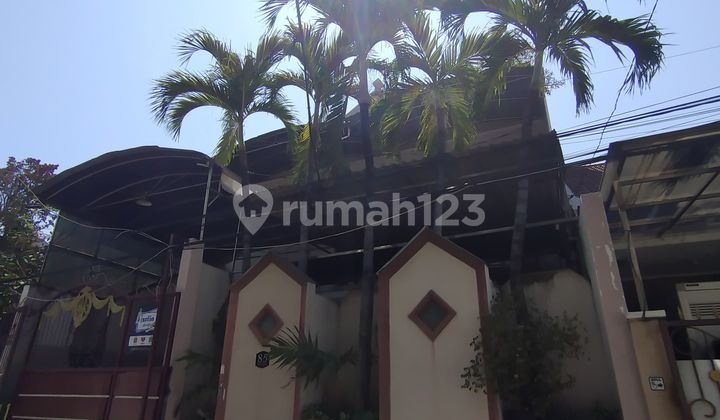 Dijual Rumah Siap Huni Di Ploso Timur Surabaya