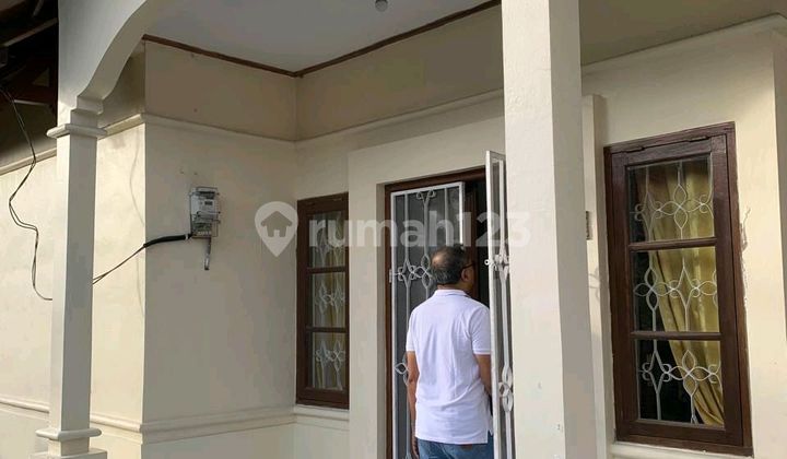 Dijual Rumah Di Jimbaran Bali Rumah di Jimbaran Bagus 2