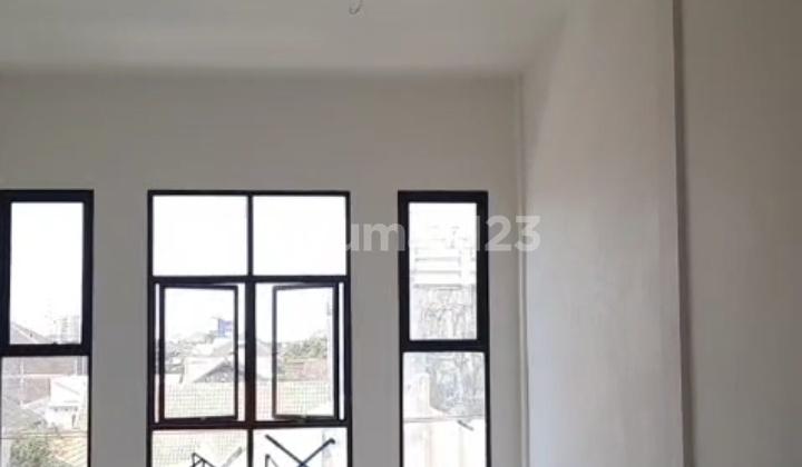 Disewakan Ruko 3 Lantai Di Pucang Anom Surabaya Pusat