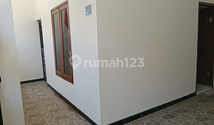 For Rent House In West Perak Surabaya