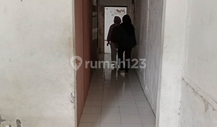 Disewakan Rumah di Surabaya Pusat 2