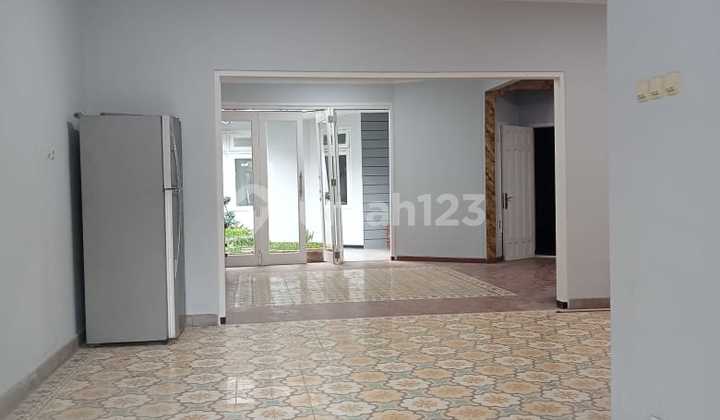 Dijual Rumah Di Kedung Baruk Surabaya 2