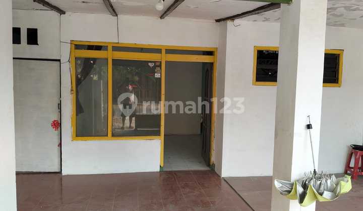 Disewakan Rumah di Dukuh Kupang Surabaya 2