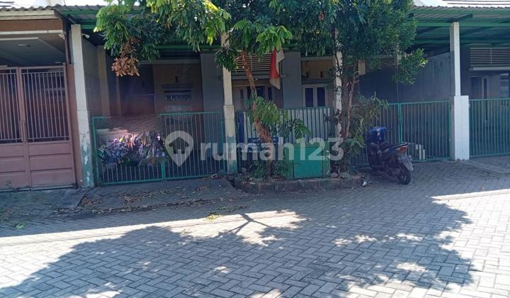 Disewakan Rumah di Taman Pondok Jati Sidoarsidoarjo
