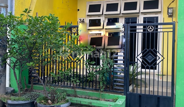 Disewakan Rumah di Surabaya Timur