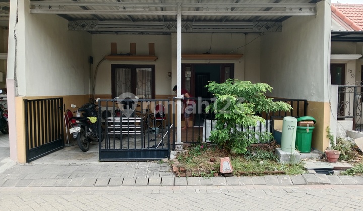 For Rent Ready-to-Occupy House in Citra Harmony Housing Sidoarjo For Rent Ready-to-Occupy House in Citra Harmony Housing Sidoarjo