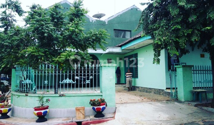 Dijual Rumah Di Tuban Rumah di Tuban Bagus 1