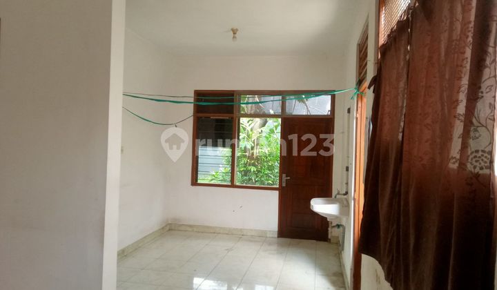 Dijual Rumah Di Manyar Airdas Surabaya 2