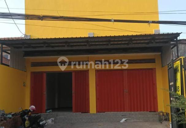 Disewakan Ruko di Surabaya Timur