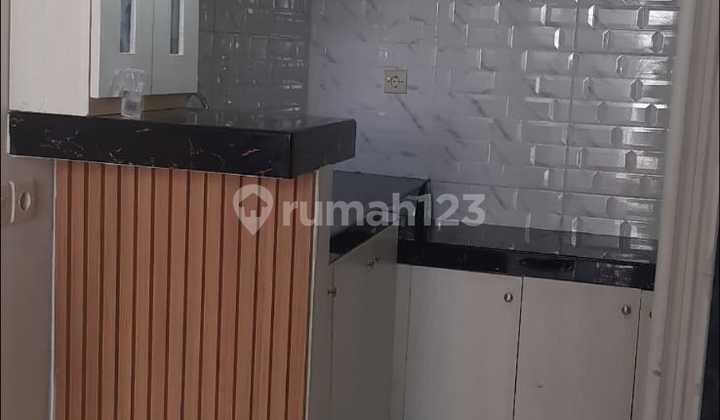Disewakan Rumah Baru di Lebak Arum Surabaya 2