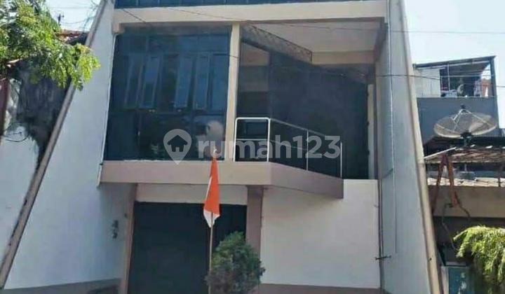 Dijual Rumah Kos di Surabaya Barat