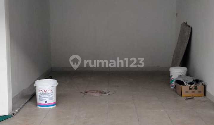 Disewaknlan Rumah Di Bronggalan Surabaya 2