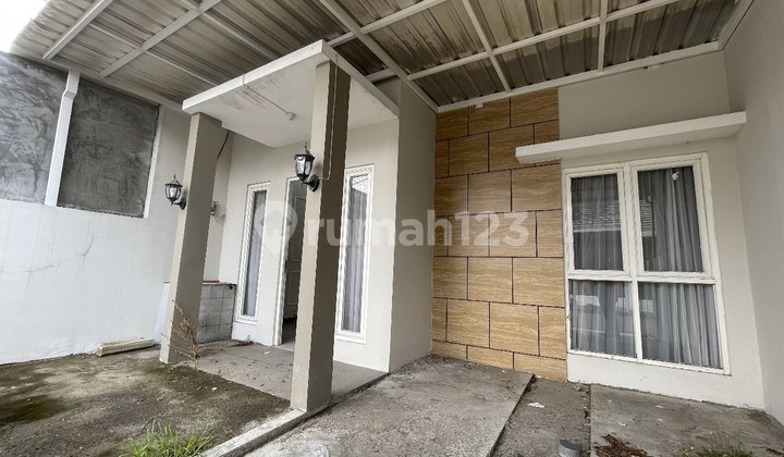 Dijual Murah Rumah Di Tambak Cemandi Sidoarjo