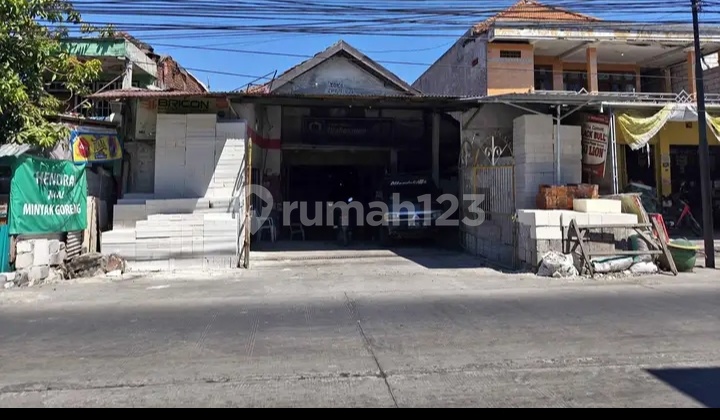 Dijual Rumah Dan Toko Di Sedati Sidoarjo Dijual Rumah Dan Toko Di Sedati Sidoarjo