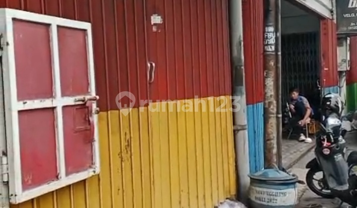 Warehouse for Rent in Gunung Sari Surabaya