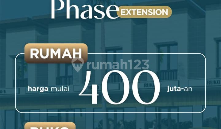 Rumah Baru Di Surabaya Timur Rumah Bagus 2