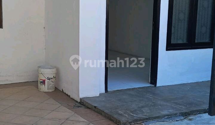 For Rent House In Sutorejo East Surabaya Good House