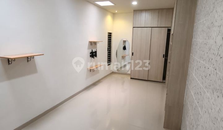 For Rent New 2-Story House In Babatan Beach Surabaya For Rent New 2-Story House In Babatan Beach Surabaya