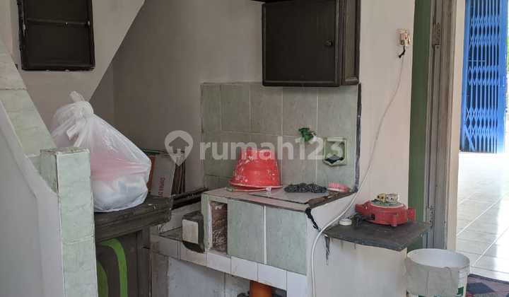For Sale: Shop House in Ploso Baru, Surabaya 1