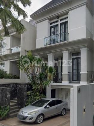 Comfortable House 186M2 Land Area, on Jl Mimosa 7, Asoka Cluster, Pejanten Barat, Pasar Minggu, South Jakarta 2