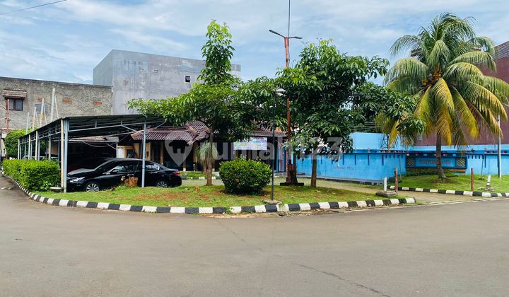 For Sale, Area 1032M2, Puri Permata Asri Housing, Pancoran Mas, Depok