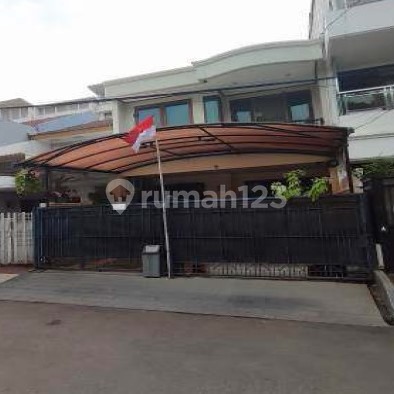 Dijual Rumah Siap Huni area Kelapa Gading Barat, Jakarta Utara 1