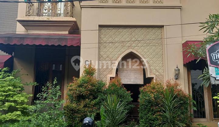 Turun Harga Rumah LT 199M2,Cilandak Green Hill,Pondok Labu,Jaksel 2