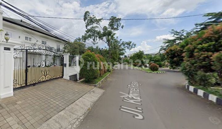 Rumah Mewah, SHM, LT 632M2, Tomang City Garden,Kebon Jeruk,Jakbar 2