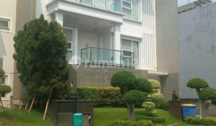 For Sale Premium Location House in Kapuk Muara near PIK North Jakarta 2