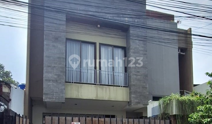 Dijual Segera SHM Dibawah Harga Pasar, Kebayoran Lama, JakSel Dijual Segera SHM Dibawah Harga Pasar, Kebayoran Lama, JakSel