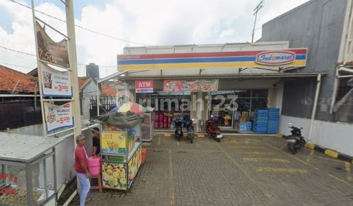 Ruko Strategis Lt 482M2,Jl Wibawa Mukti Jatimekar,Jatiasih,Bekasi Ruko Strategis Lt 482M2,Jl Wibawa Mukti Jatimekar,Jatiasih,Bekasi