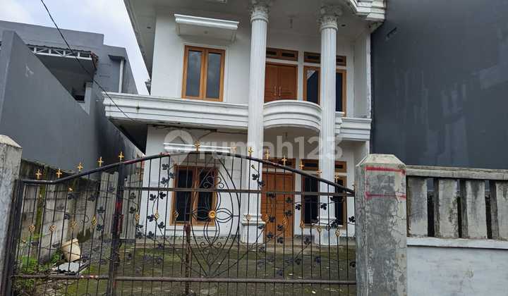 Dijual Rumah Bawah Harga Pasar Area Ciracas Jakarta Timur 1