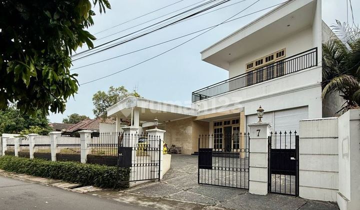 Dijual Cepat Rumah SHM, Area Pesanggrahan, Jakarta Selatan Dijual Cepat Rumah SHM, Area Pesanggrahan, Jakarta Selatan