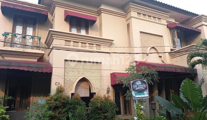 Turun Harga Rumah LT 199M2,Cilandak Green Hill,Pondok Labu,Jaksel Turun Harga Rumah LT 199M2,Cilandak Green Hill,Pondok Labu,Jaksel