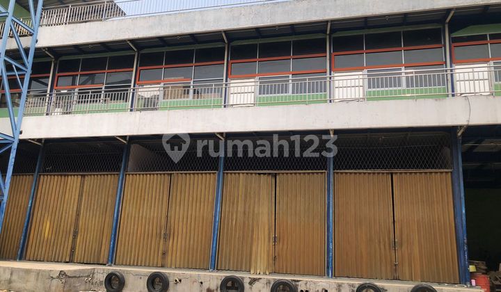 Warehouse+Office+Commercial Mess, Freehold Title, Area 5727M2, Flamboyan Street, West Cengkareng, West Jakarta Warehouse+Office+Commercial Mess, Freehold Title, Area 5727M2, Flamboyan Street, West Cengkareng, West Jakarta
