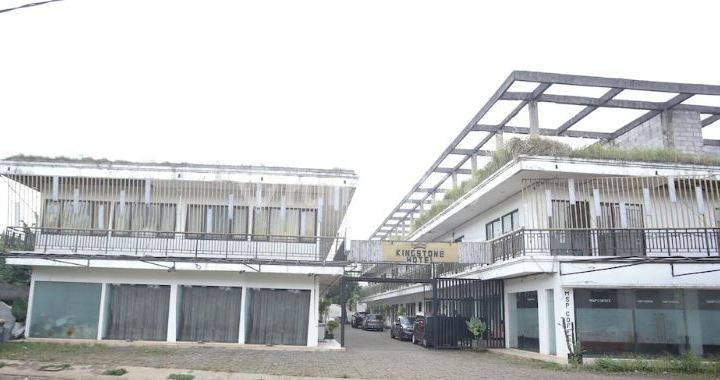 Hotel Bintang3,SHM,Kingstone Hotel,Jatirangga,Jatisampurna,Bekasi 2