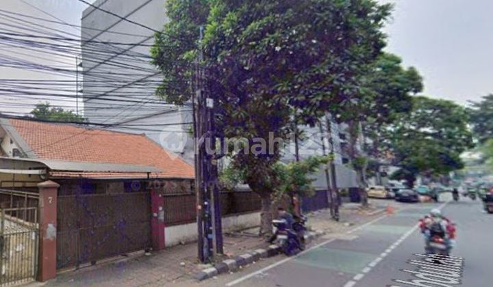 House Price Reduced, Freehold Title Land Area 523M2, Bukit Duri, Tebet, South Jakarta House Price Reduced, Freehold Title Land Area 523M2, Bukit Duri, Tebet, South Jakarta