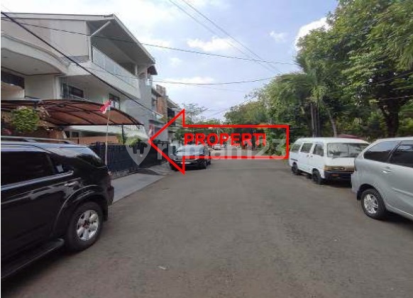 Dijual Rumah Siap Huni area Kelapa Gading Barat, Jakarta Utara 2