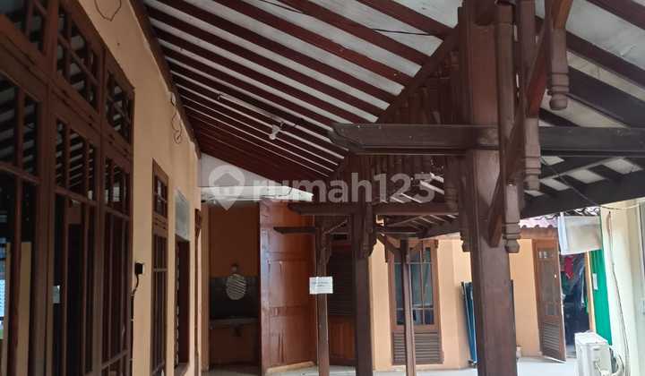 For Sale, Area 1032M2, Puri Permata Asri Housing, Pancoran Mas, Depok 2