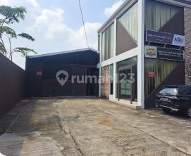 Gudang LT 530M2 Jl Raya Parung Bogor, Pondok Udik, Kemang, Bogor Gudang LT 530M2 Jl Raya Parung Bogor, Pondok Udik, Kemang, Bogor